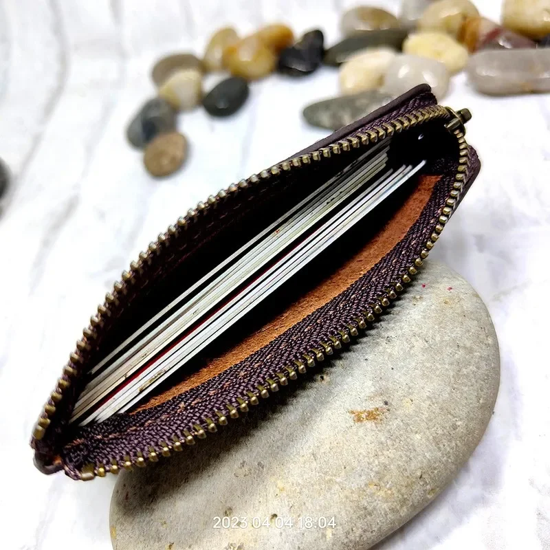 Рисунок 5 - Миниатюрная поясная сумка из натуральной