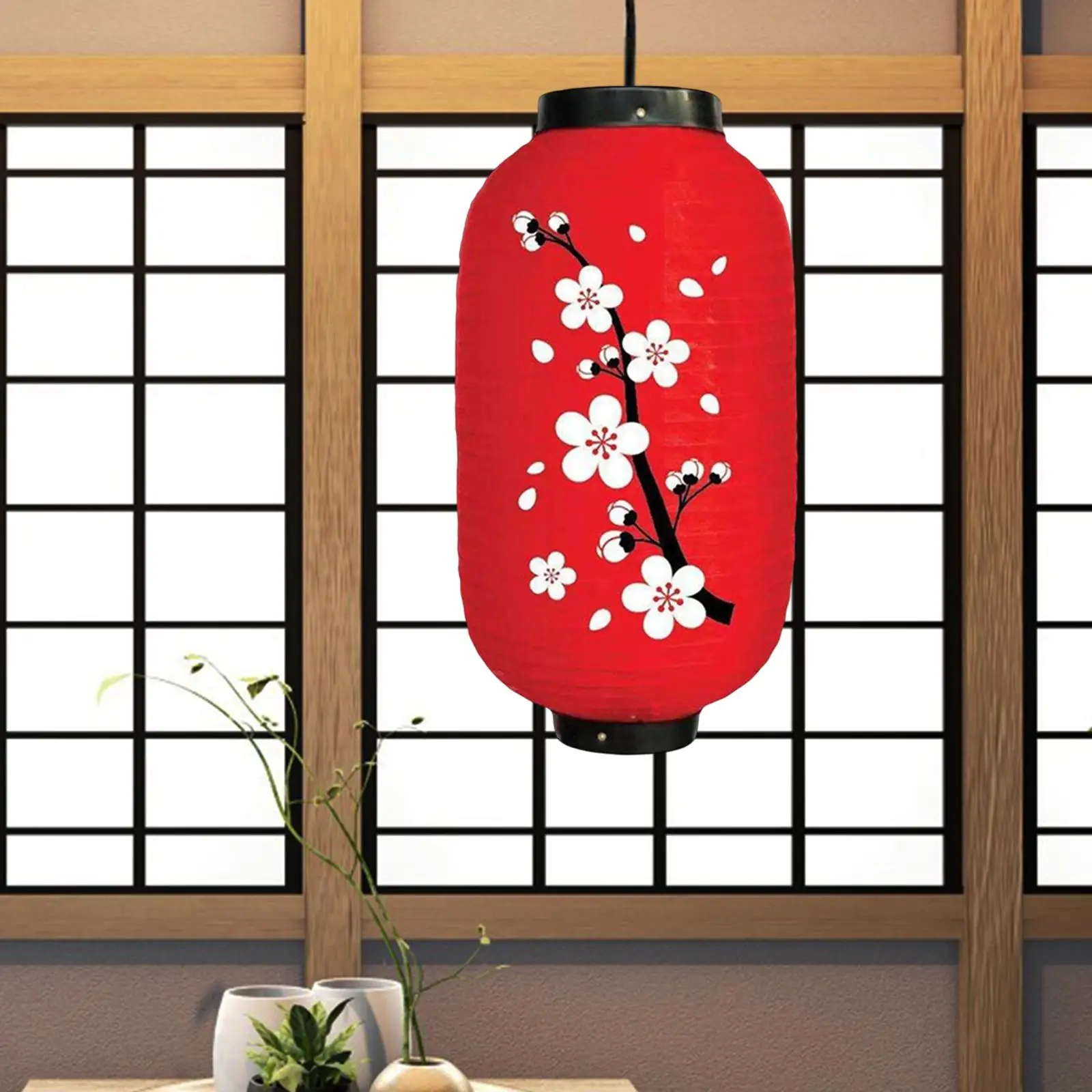 Japanse traditionele hangende lantaarns Japan Izakaya waterdichte