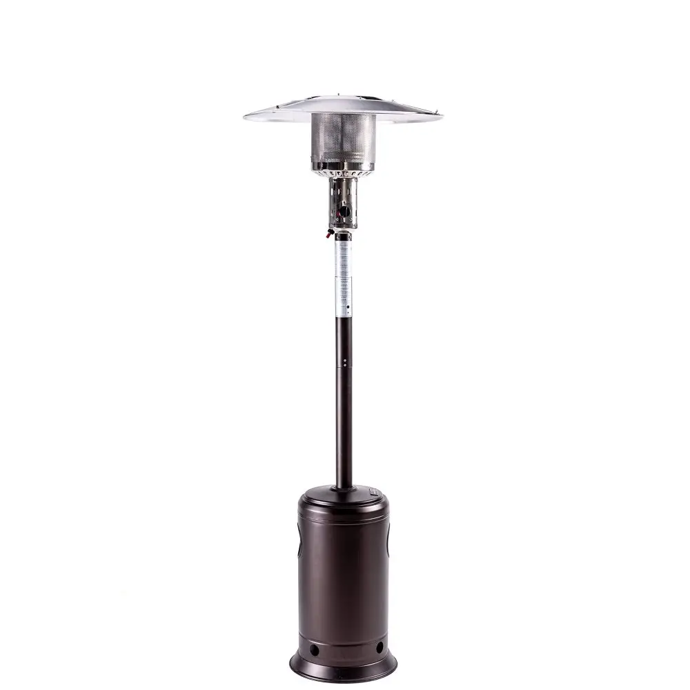 Outdoor Patio Propane Heater 5