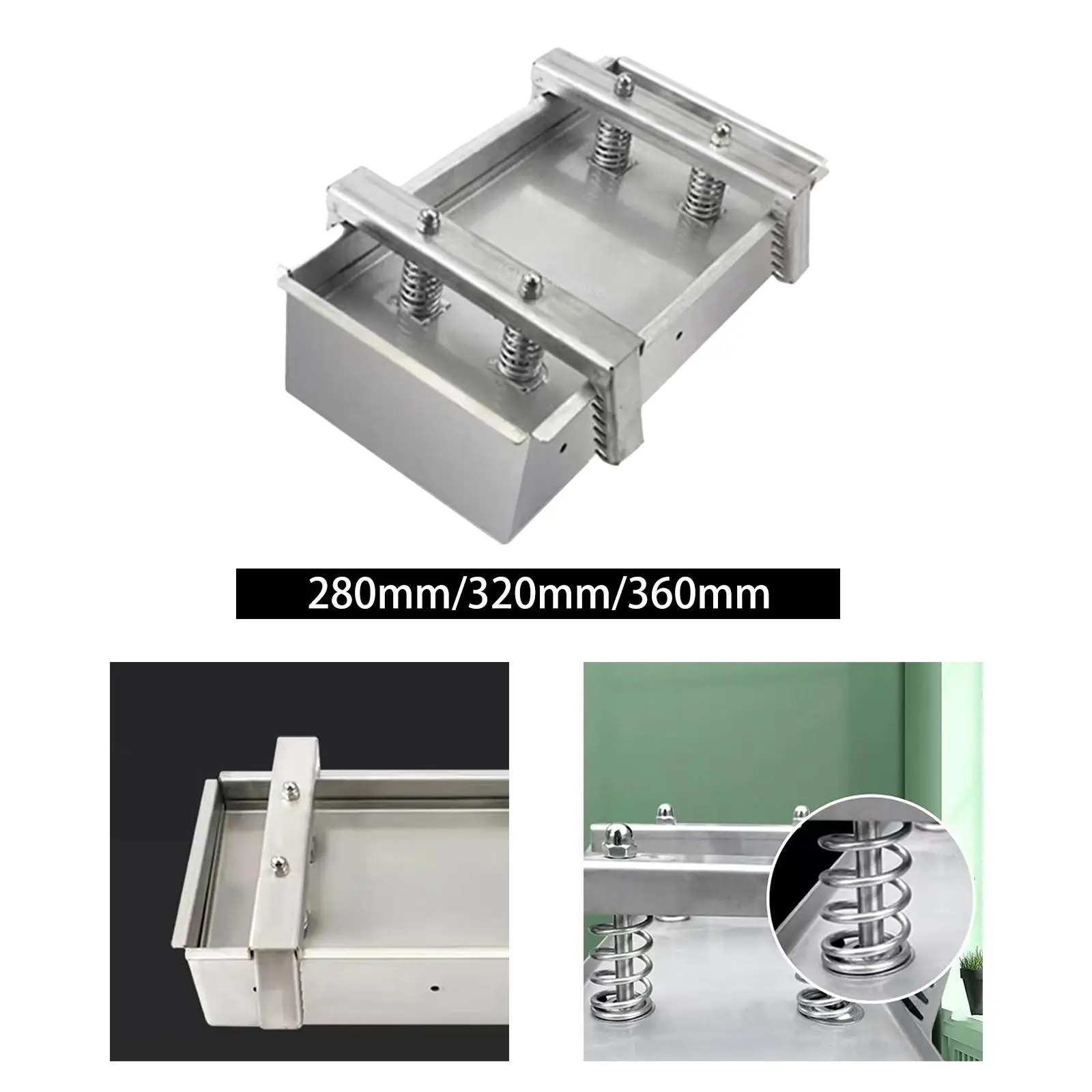 Meats Press Tool Box Meat Brick Boxes Kitchen Cooker Beef Block Making Box Sandwich Lunch Meat Pressing Maker for Kitchen Tool Meats Press Tool Box Meat Brick Boxes Kitchen Cooker Beef Block Making Box Sandwich Lunch Meat Pressing Maker for Kitchen Tool
