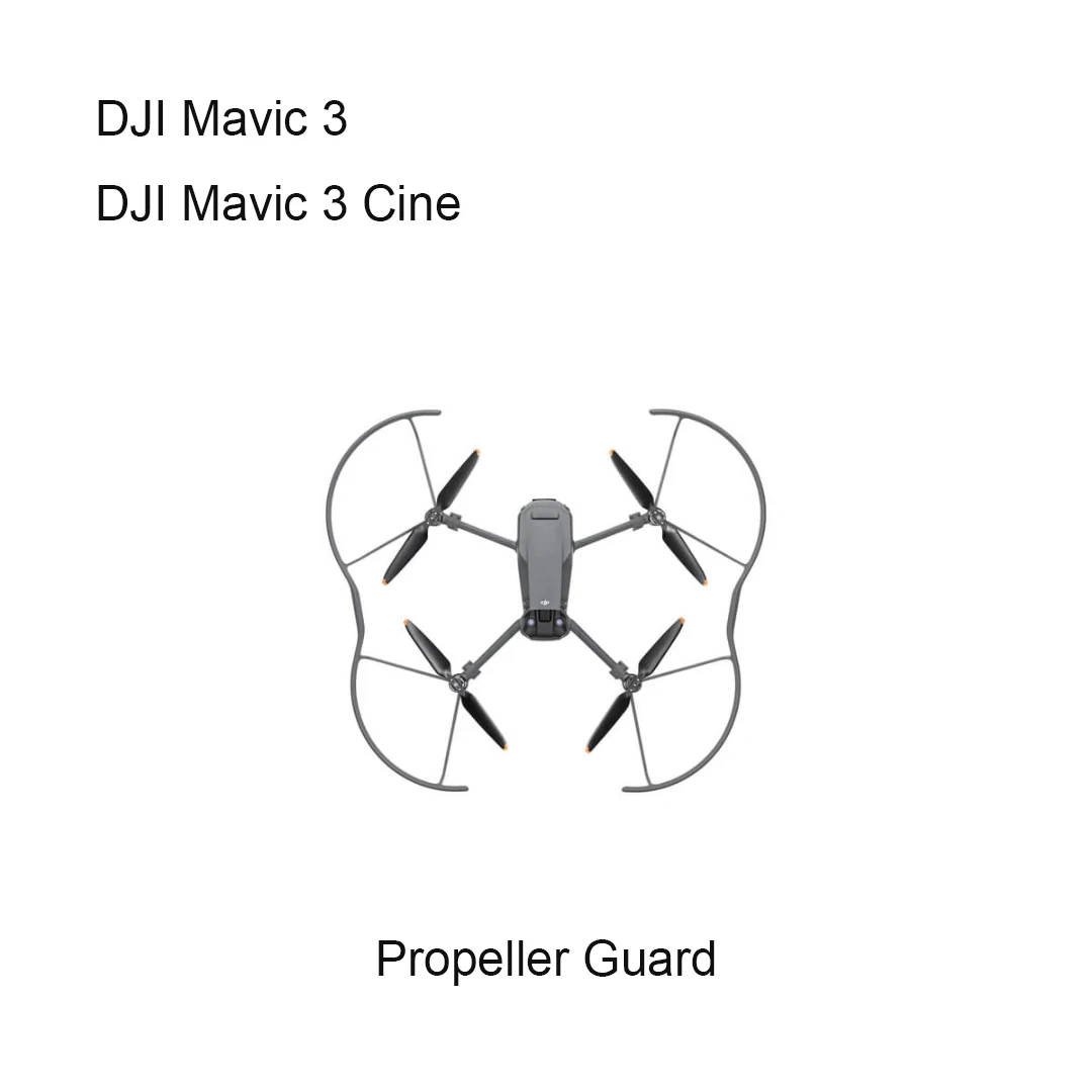 Per Dji Mavic 3 E Mavic 3 Cine Protezione Elica Protezione Elica A Sgancio Rapido Per Nuovo Originale Dji Mavic 3 Mavic 3 Cine