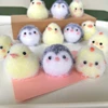Sticky Tpr Squishy Mini Penguin Duck Stress Relief Squishy New Fidget Toy,mini Relief Squeeze Toy 3