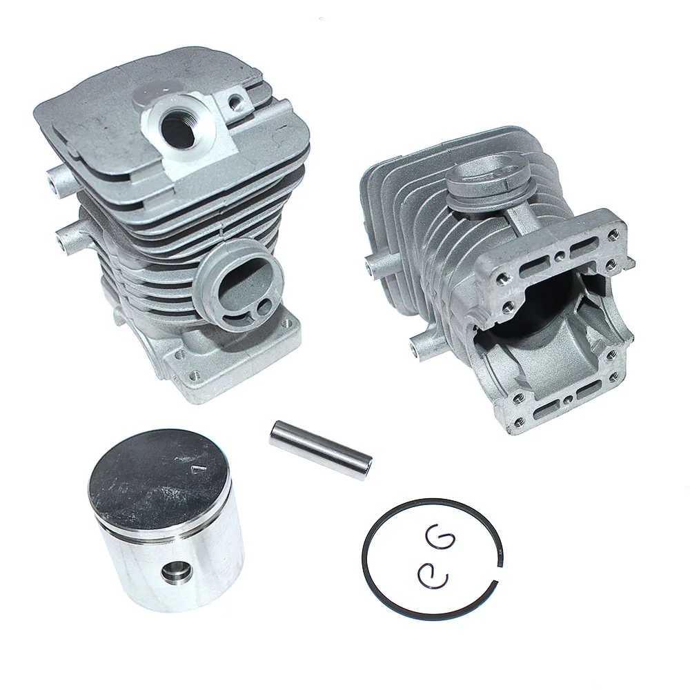 Cylinder Piston Kit For Echo Cs353es,part Number P021043400 And Fits