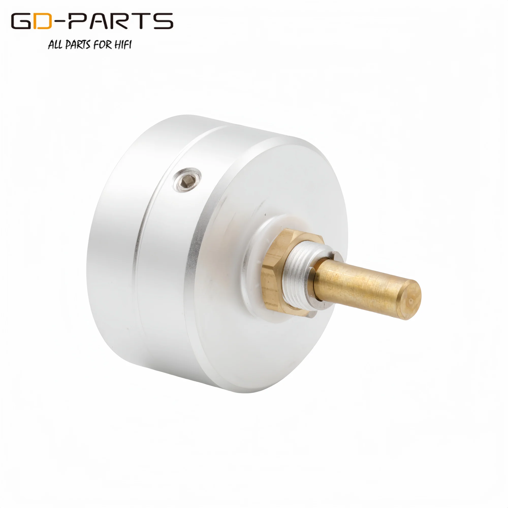 EIZZ Drehschalter 3 Wege 4 Wege 6 Wege Eingang 1 Wege Ausgang 3 Positionen Signalquelle Einstellen Wahlschalter Hifi Audio Verstärker DIY – Detail 25