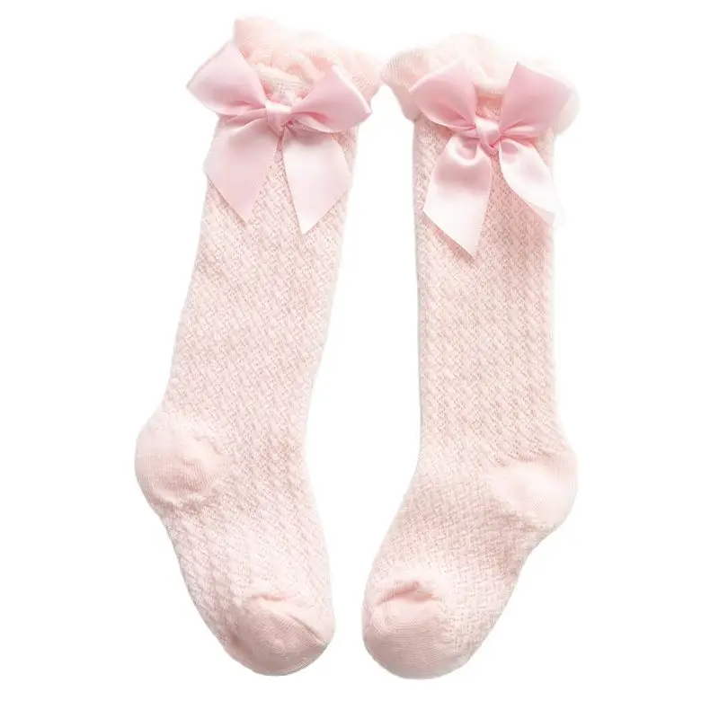 Children Baby Girls Leg Warmer Fox Knee High Socks Cotton Cute Socks Kid Spring Clothing for Boy Unisex Toddler Cartoon Socks