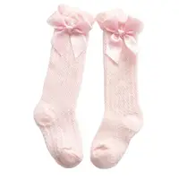 Children Baby Girls Leg Warmer Fox Knee High Socks Cotton Cute Socks Kid Spring Clothing for Boy Unisex Toddler Cartoon Socks 5