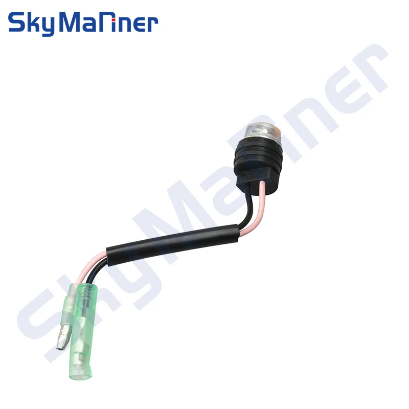 

Переключатель термостата 688-82560-00 для Yamaha, подвесной, 6HP, 8HP, 9.9HP, 15HP, 30HP, 55HP, E48C, 50HP, 60HP, 90HP, 115HP, 150HP, 175HP, 200HP, E48C