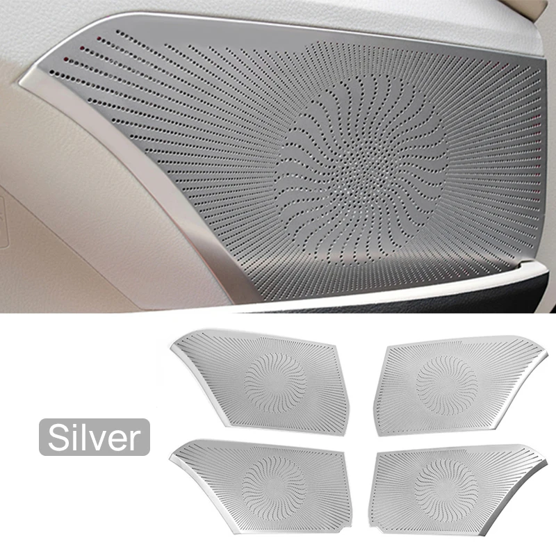 B Styling Silvery