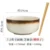 Creative Japanese Instant Noodle Bowl Household Large Ceramic Noodle Soup Bowl Congee Bowl Ramen Bowl Bowl Tableware 8