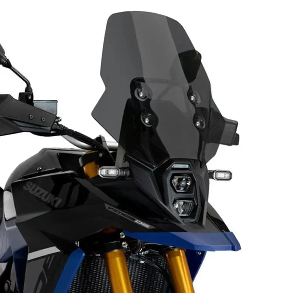 لسوزوكي V-STROM 800DE DL800DE الزجاج الأمامي للدرا...