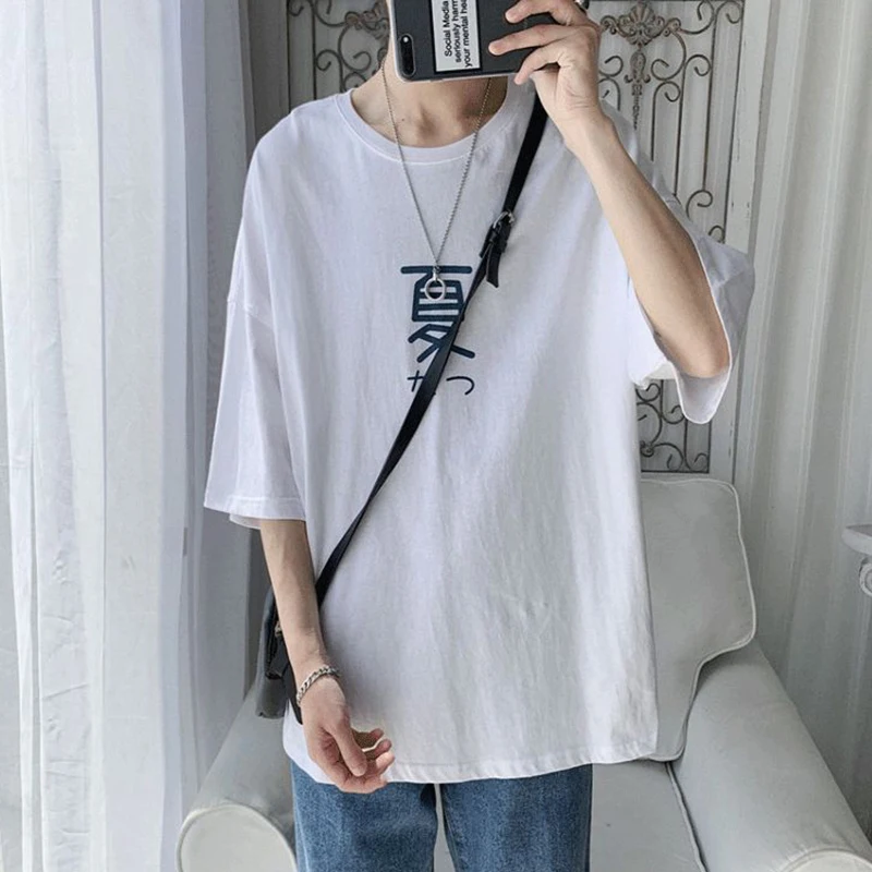 Рисунок 2 - Футболка мужская хлопковая с коротким