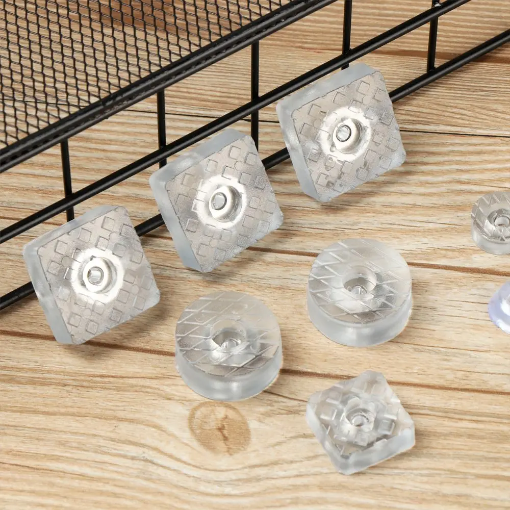 Silicone Non Slip Furniture Feet Pads
