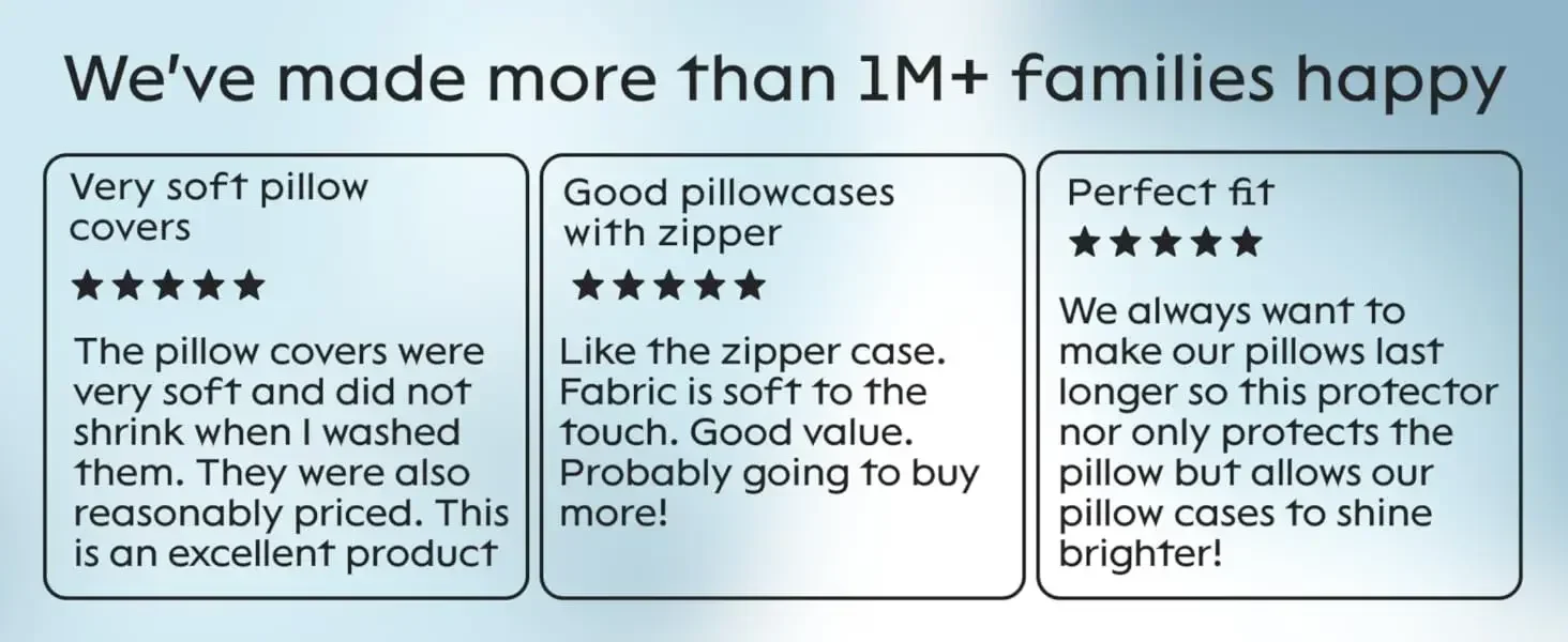 putetrekk med glidelås allersoft glidelås putetrekk hypoallergeniske putetrekk