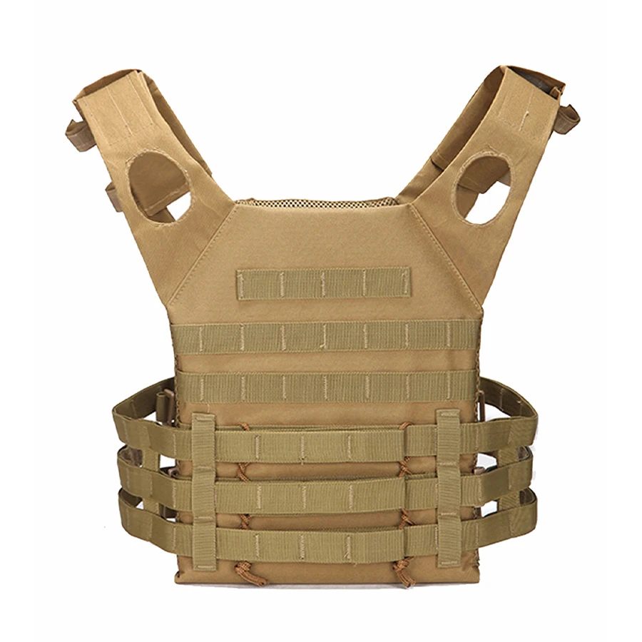 Lightweight Multi Functional Tank Top for Outdoor Training