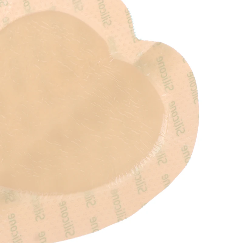 Description Picture 2 of item1 Pc Hydrocolloid Adhesive Dressing Wound Dressing Sterile Bedsore Healing Pad Patch First Aid Wound Hemostasis