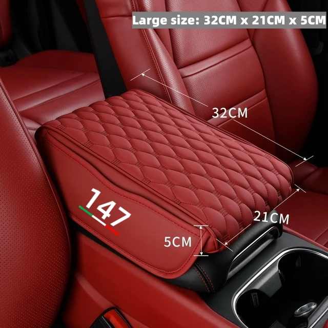 Accessoire Auto Noir 12cm Accessoire Voiture Universel Vckjljid - Alliage Noir 12cm - Pour Intérieur Auto, Camion, Fourgon Pièce Auto Alliage