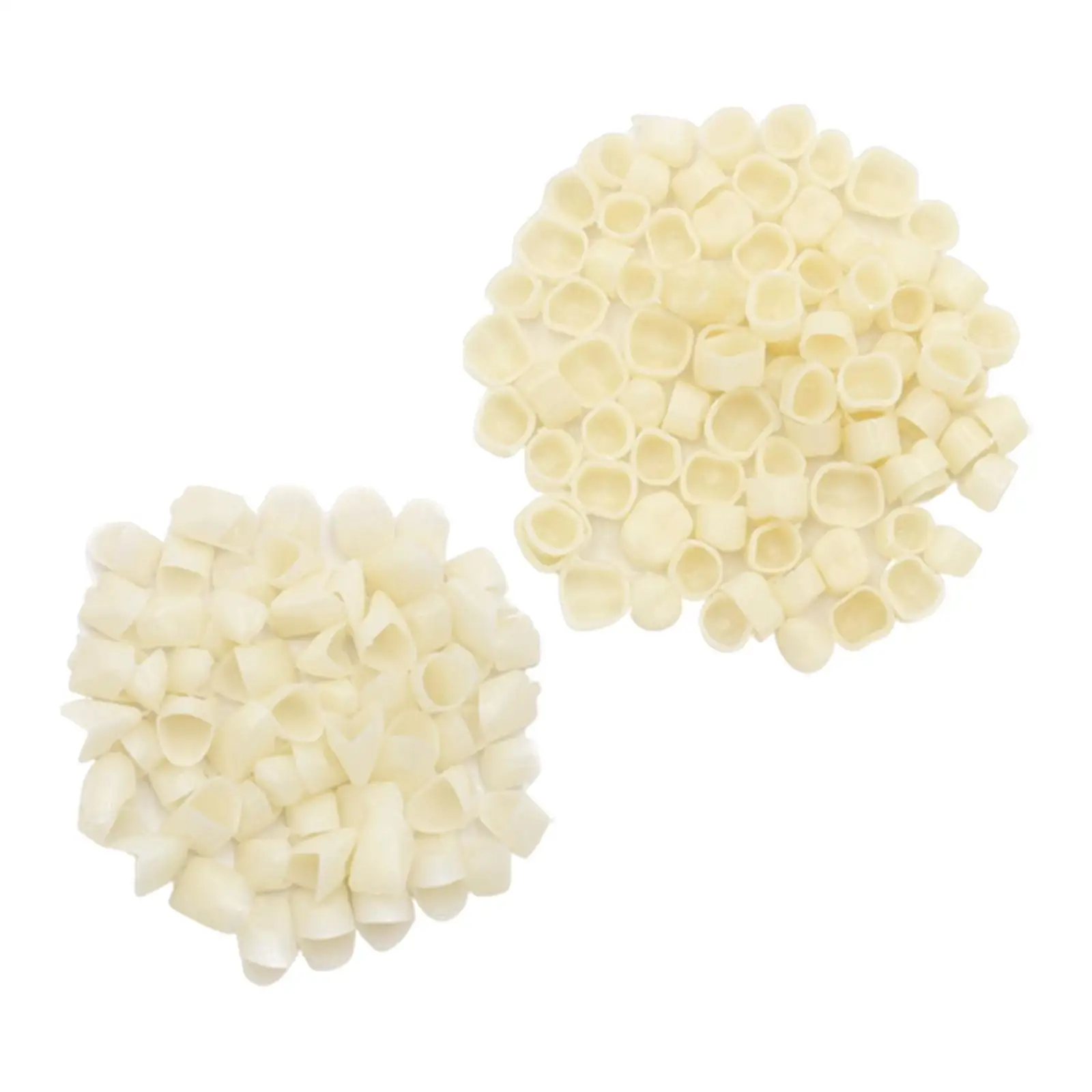 

Pack of 60 Temporary Crown Tool Gum Protection Helping Fix Your Temporarily