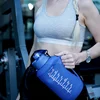 2L Portable Silicone Water Bottle With Handle Foldable Water Cup for Outdoor Sports Travel Fitness Leakproof BPA-Free Water Bott 5