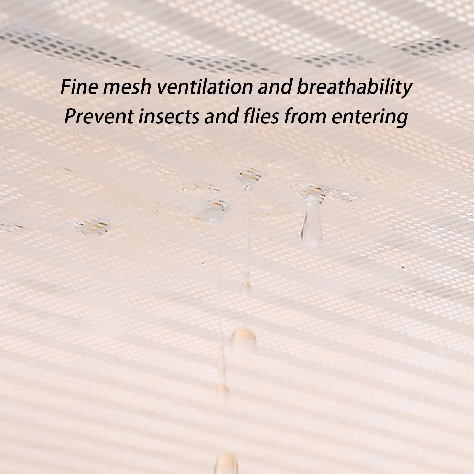 Collapsible Laundry Basket Drying Rack Quick Drying with Good Irradiation and Air Circulation for Drying Herb Vegs Fruits Plants 3
