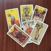 The Original Rider Waite Divination Tarot Deck Cards the most popular and widely used tarot card deck in the world 5