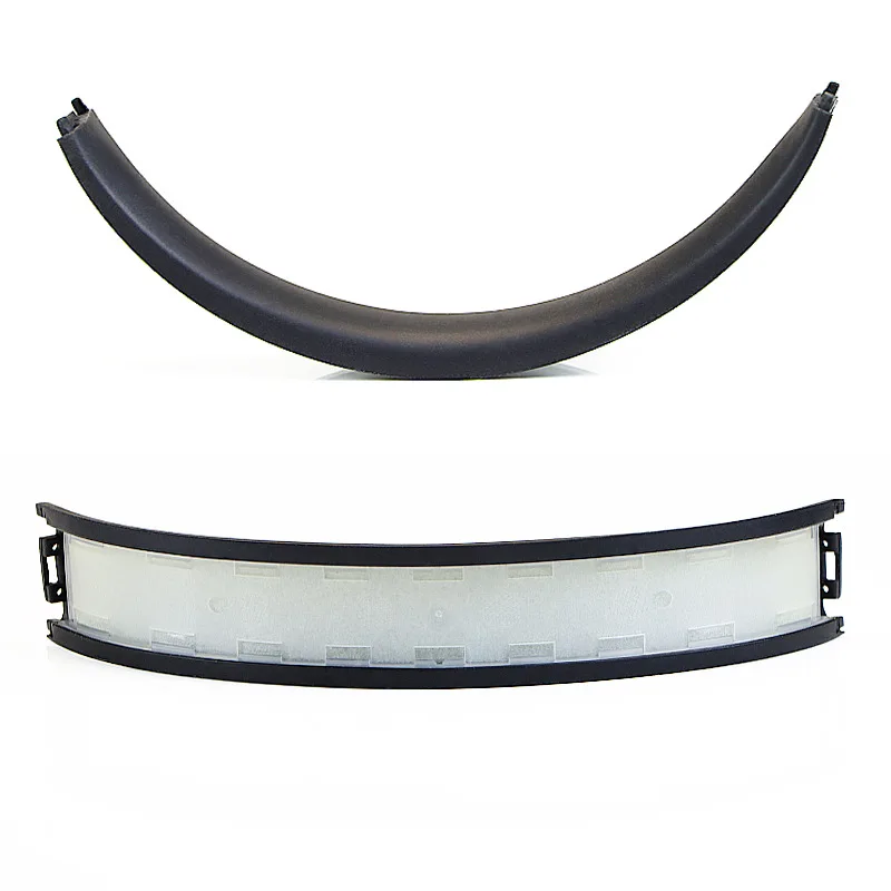 Replacement Headband Arch Silicone Headband For Beats Studio 2 Studio 3 Wireless Headphones Repair Parts