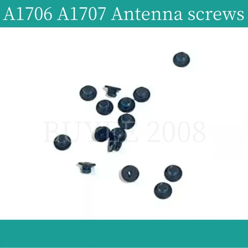 Nuova Vite Per Antenna Wifi A1706 A1707 Per Apple Macbook Pro 13 ''A1706 A1707 Sostituzione Della Vite Dell'Antenna