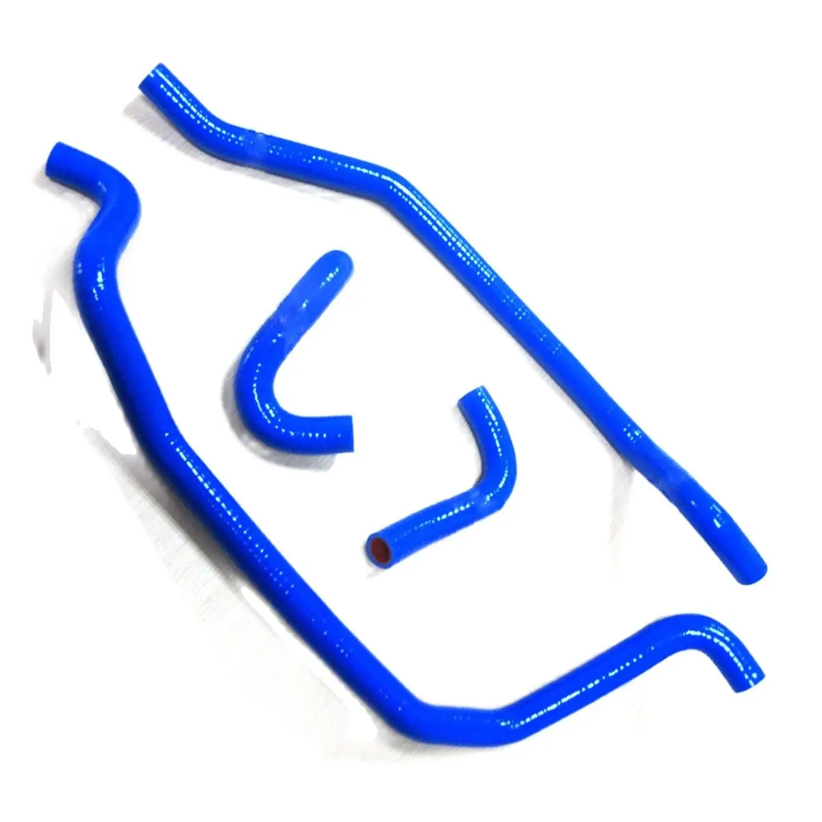 Силиконовый шланг радиатора для