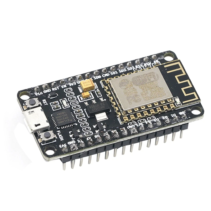 

Для Nodemcu Lua V2 макетная плата WIFI макетная плата модуль на основе ESP8266 CP2102