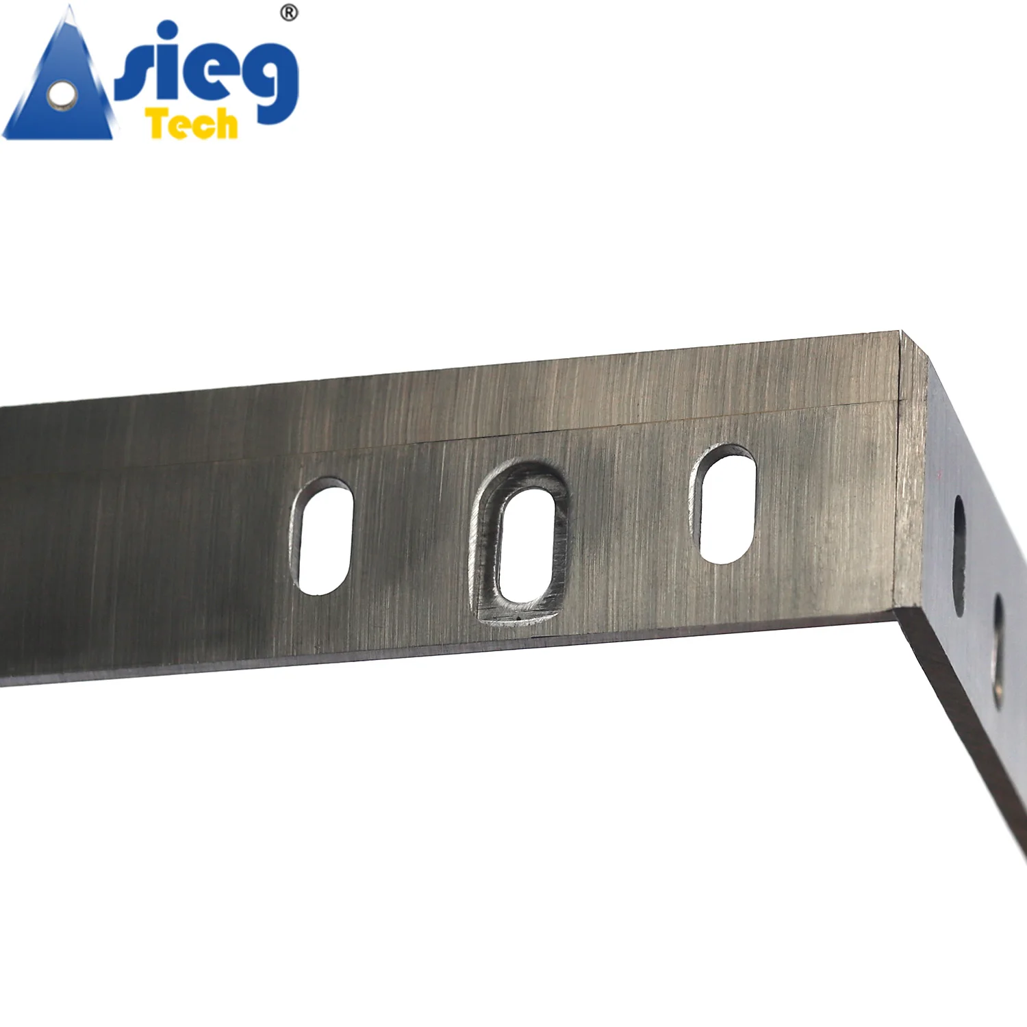 Ryobi AP10 AP10N HSS Planer Blades Jointer Knives Resharpenable for Woodworking Thicknesser 263×32×3mm - Set of 2 Pieces 3