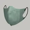 Protective Masks Efficient Protection Breathable Fashion Protective Masks Fashionable Masks Disposable Masks Not Easy To Burn 2