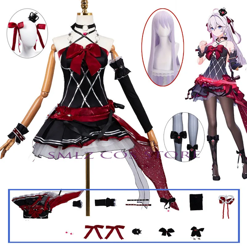game-strinova-kanami-cosplay-costume-woman-dress-uniform-set-halloween