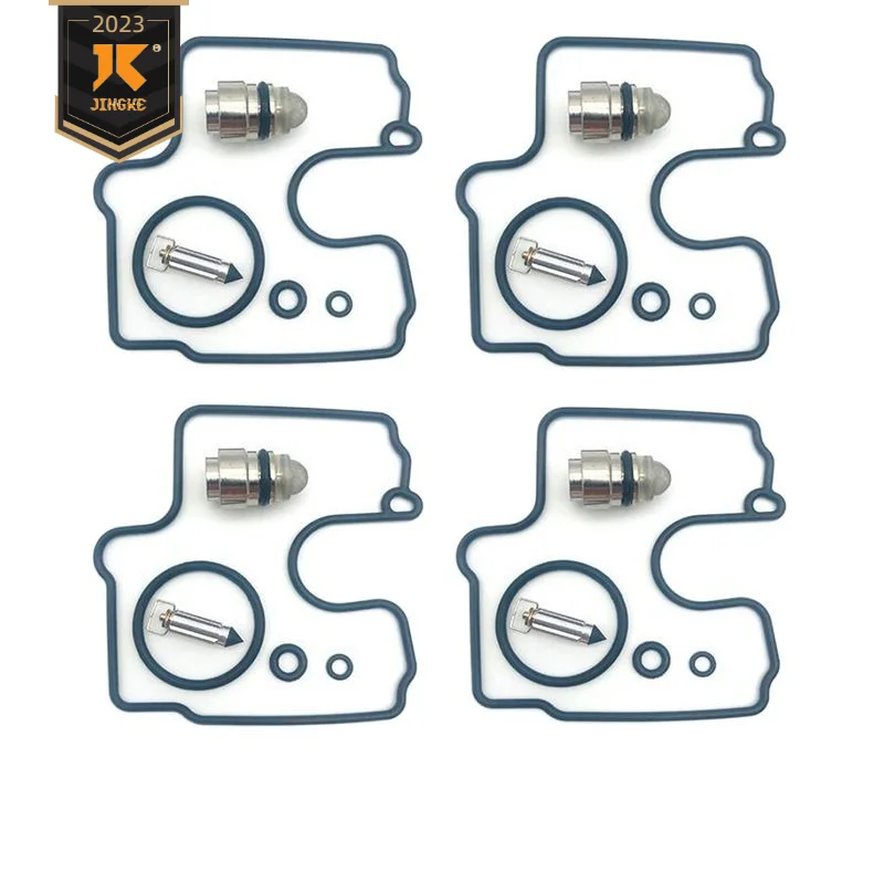 

Suzuki GSXR600 GSXR750 GSXR750W VL800/1500 Motorcycle Engine Parts Carburetor Repair Kit Racing Retrofit Car