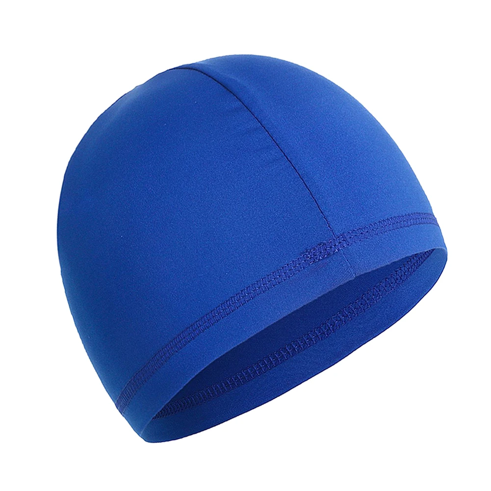 Description Picture 6 of itemSports Cooling Skull Cap Breathable Beanie Dome Cap Helmet Lining Sweat Wicking Cycling Running Hat for Cycling Sportswear