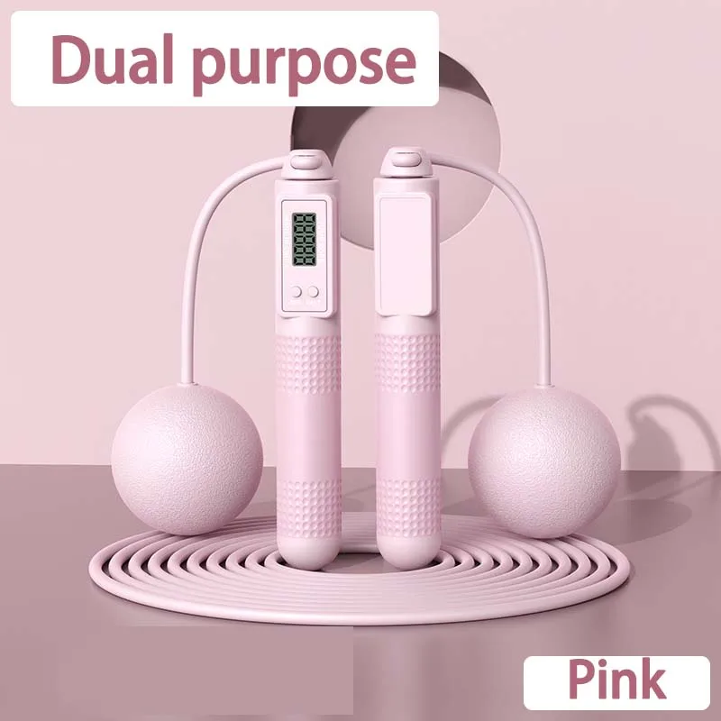 dual purpose-pink