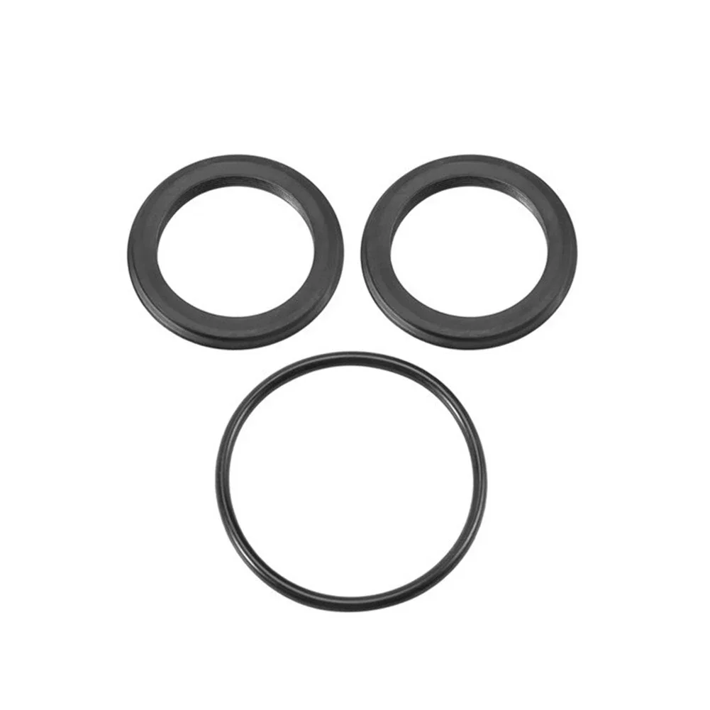 Throttle Body Gasket Seals 1316152 LR008353 for LR3 Range Rover Discovery 2017 3pcs 2pcs