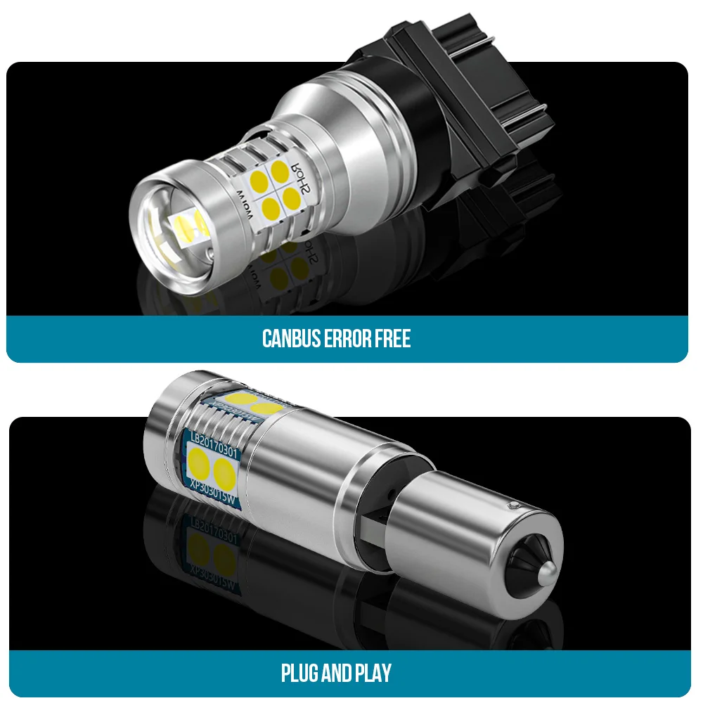 2pcs LED  Ʈ Fortwo 1 MK1 450 2 MK2 451 3 MK3 453 ׼ 1998-2019 2016 2017 2018  