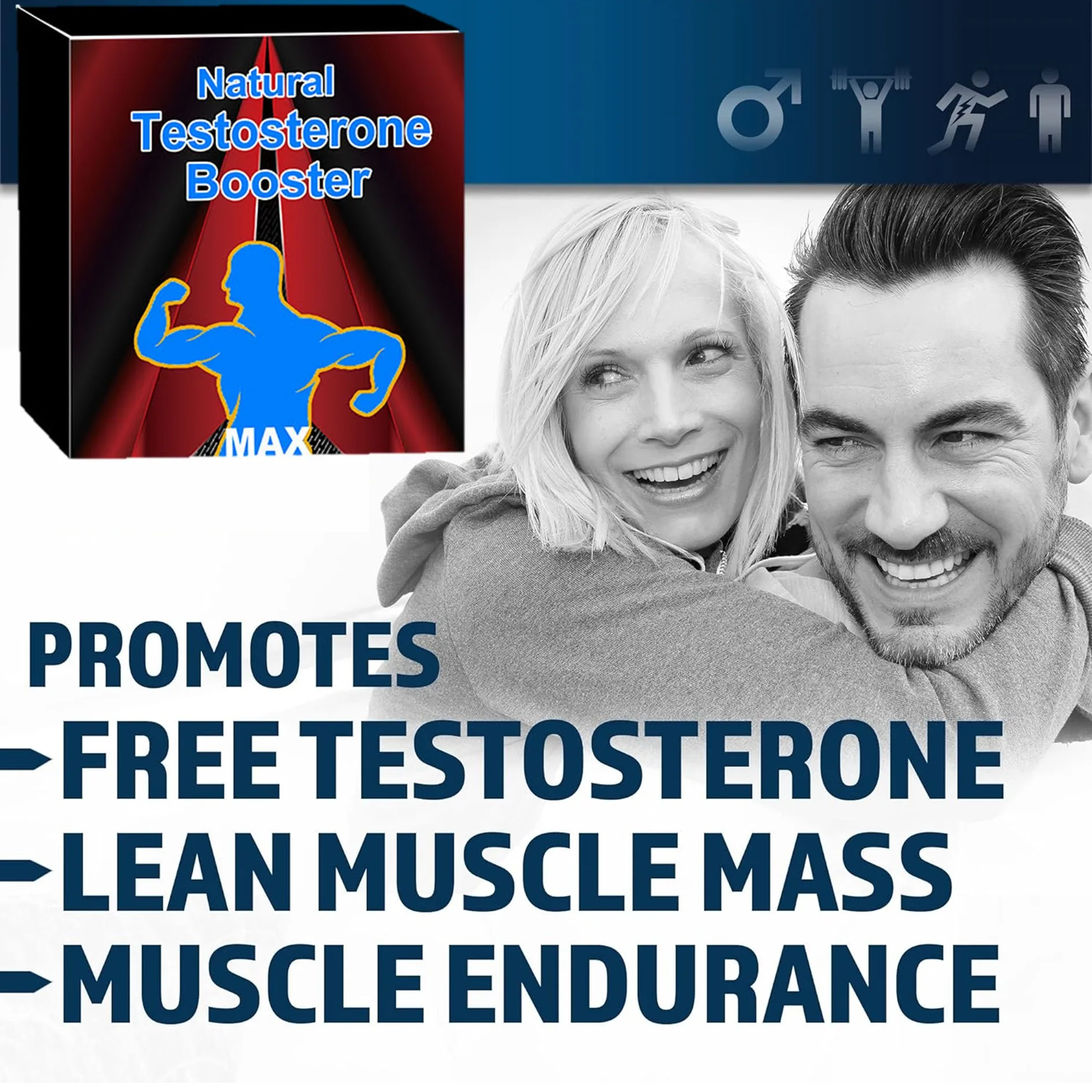 Natural Male Performance Support male performance support