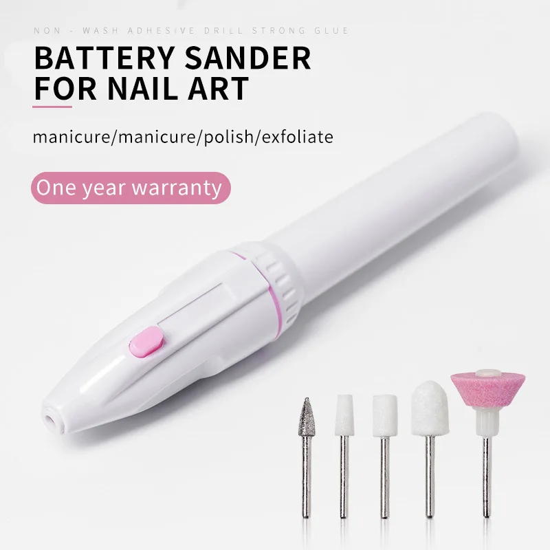 Nail Polisher For Removing Dead Skin Nail Remover Nail Polish Machine