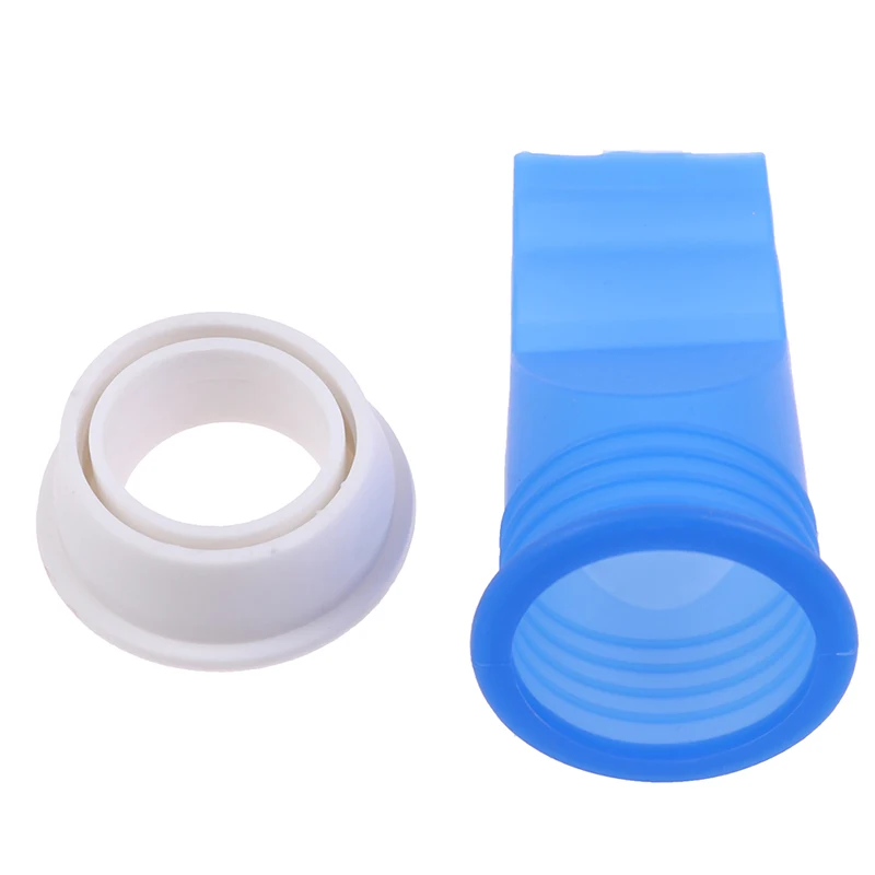 Drain Backflow Preventer One Way Valve for Pipes Tubes Bathroom Floor Drain