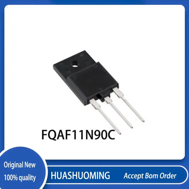 

1pcs/lot IRFP460A 460A TO-247 MOS 20A/500V FQAF11N90C TO-3PF 11A/900V 16N50C3 SPW16N50C3 16A/500V