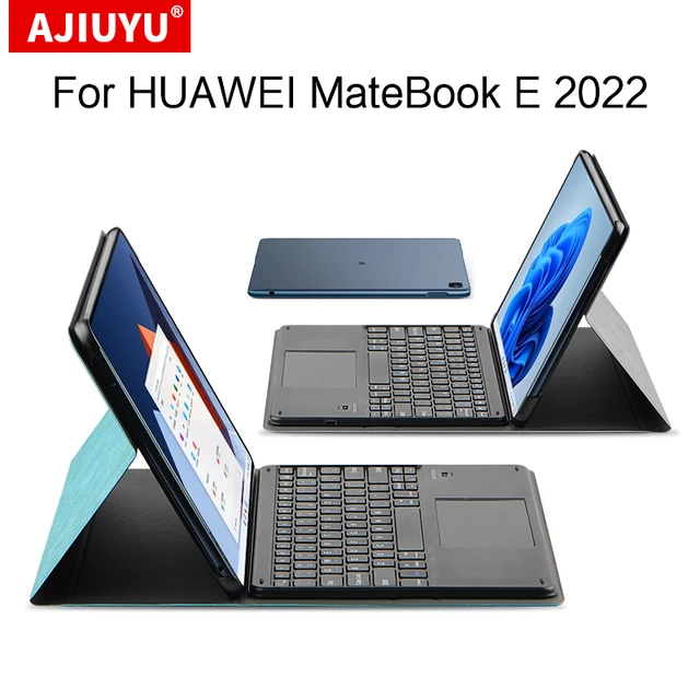 Case Cover For HUAWEI MateBook E 2022 DRC-W58 12.6