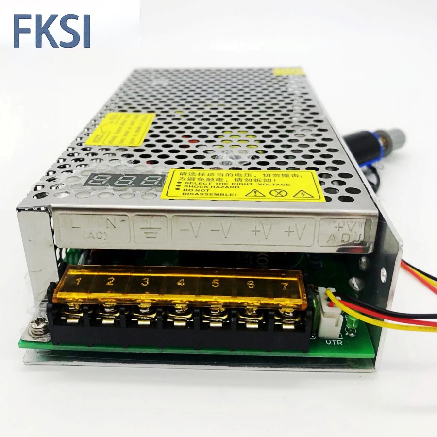 AE-800-12 | COTEK スイッチング電源 12V dc 66.7A 800W | RS