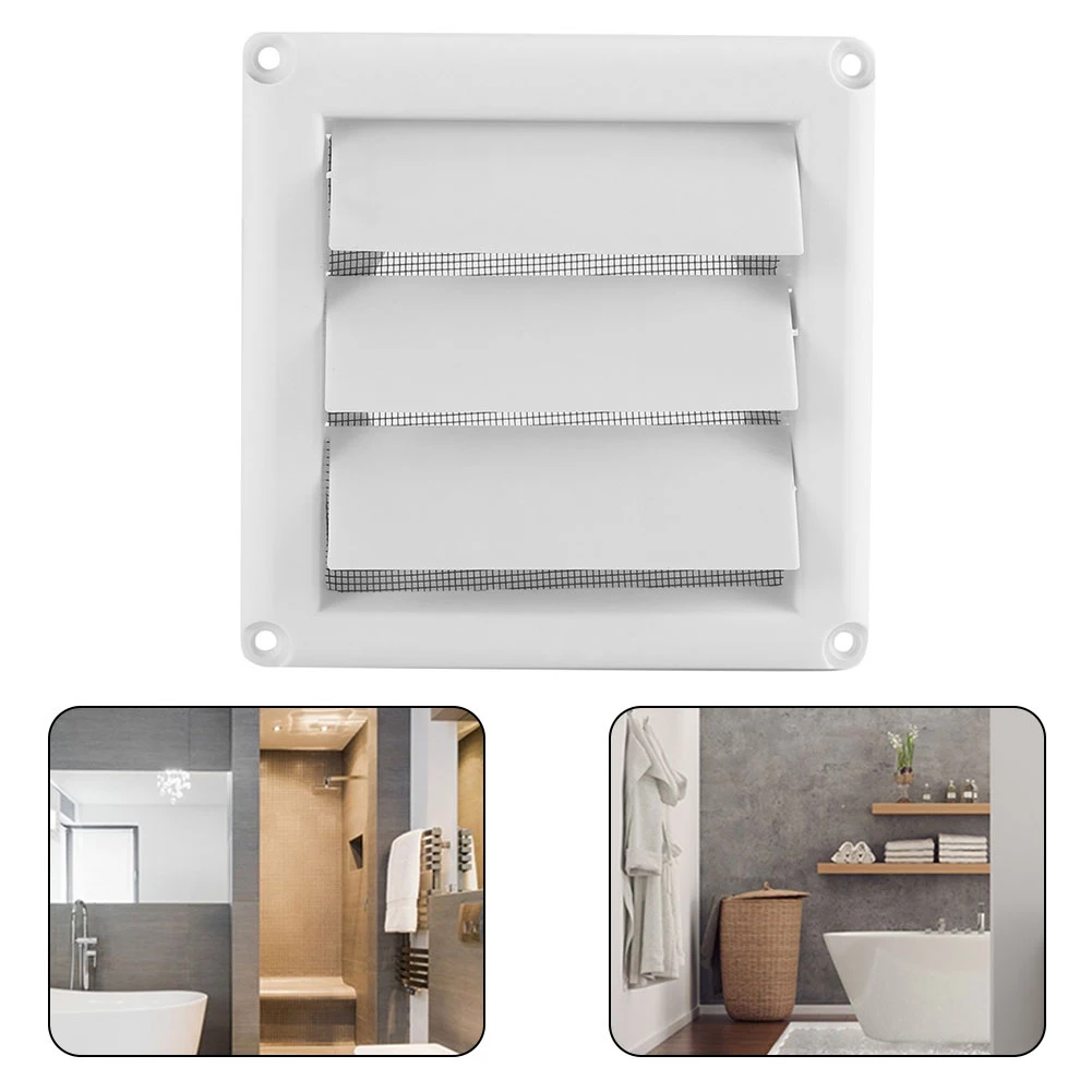 Рисунок 5 - Система свежего воздуха