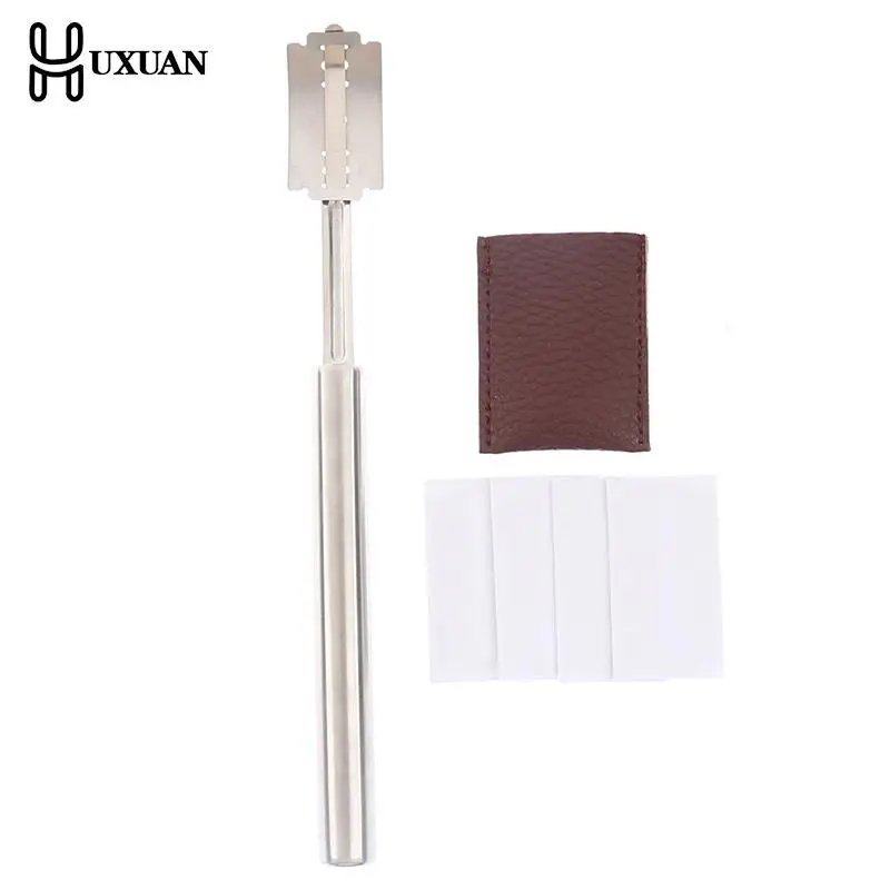 Bread Bakers Lame Slashing Tool Dough Making Razor Accessories Baking Blade Slashing Tool Making Cutter Cake Decorating Tools