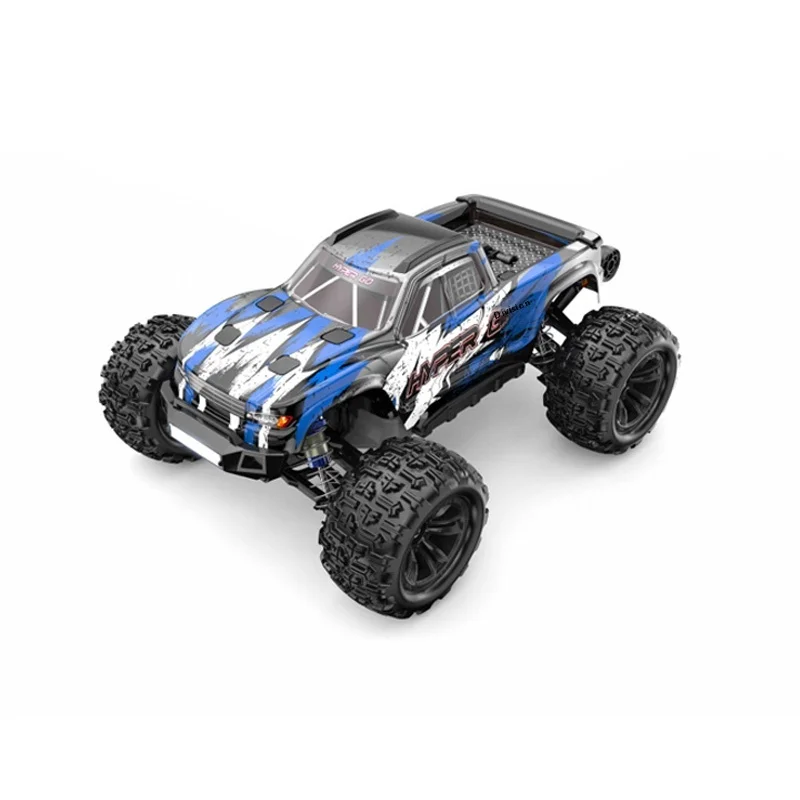 MJX H16E H16H with GPS high-speed car remote control car electric off-road vehicle, high-speed car 6