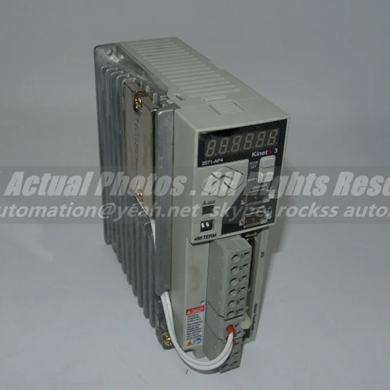 

2071-AP4 Ser.B Used 100% Tested With Free DHL