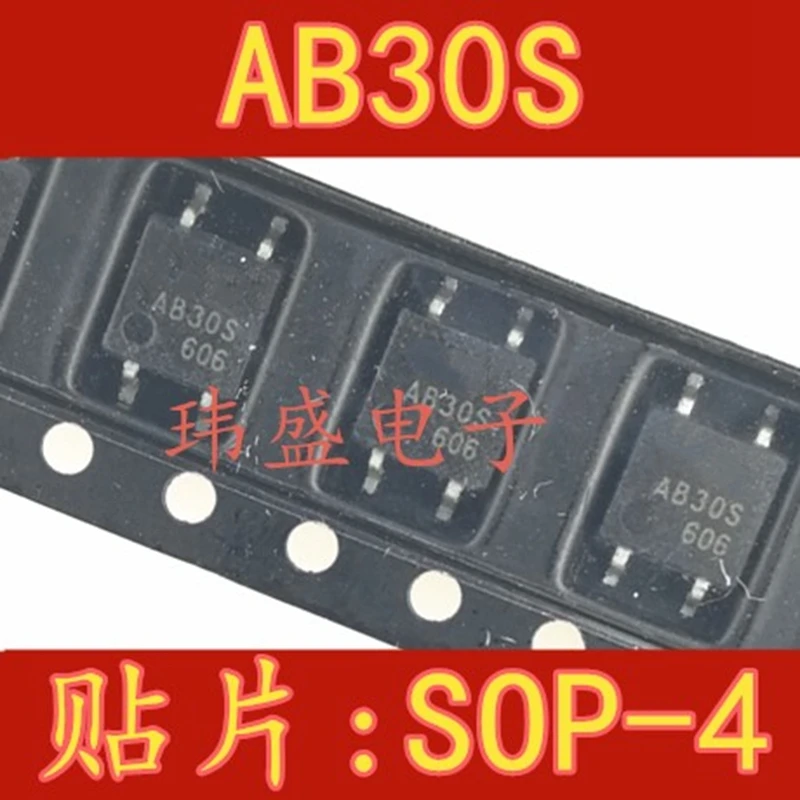 

PRAB30S AB30S SOP-4