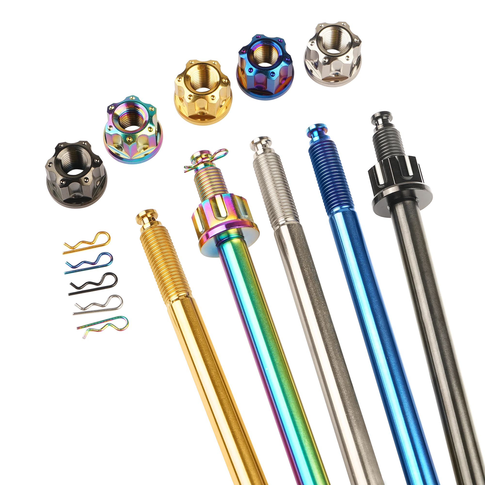 Phones e Accessories