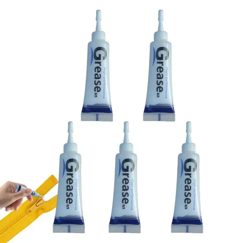 ZipperLubricantForMetalZippersDoorHingeLubricantPreventCar