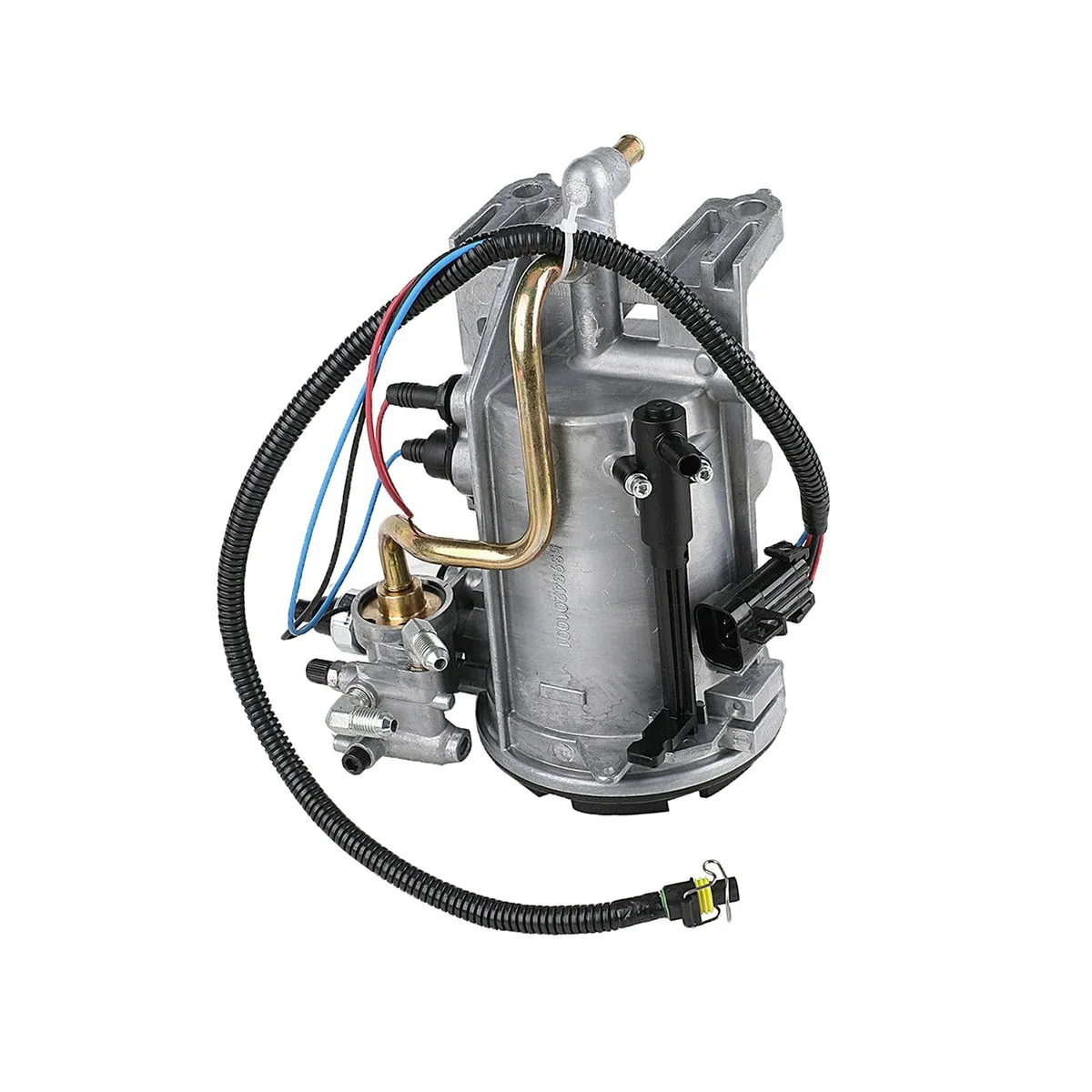 

F6TZ9155AB Fuel Filter Housing Fuel Filter Housing Truck for Ford